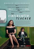 Poster The Kindergarten Teacher