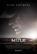 Poster The Mule