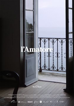 Poster L'amatore