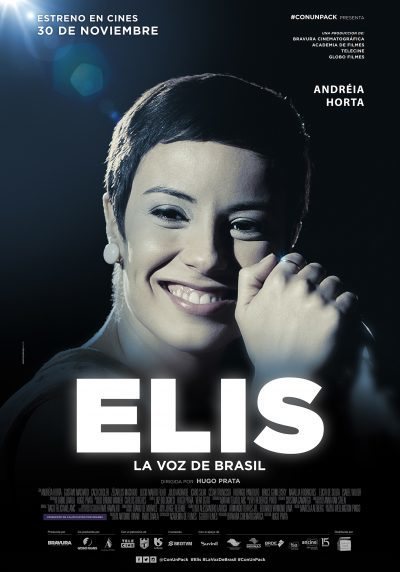 Poster of Elis - 'Elis'
