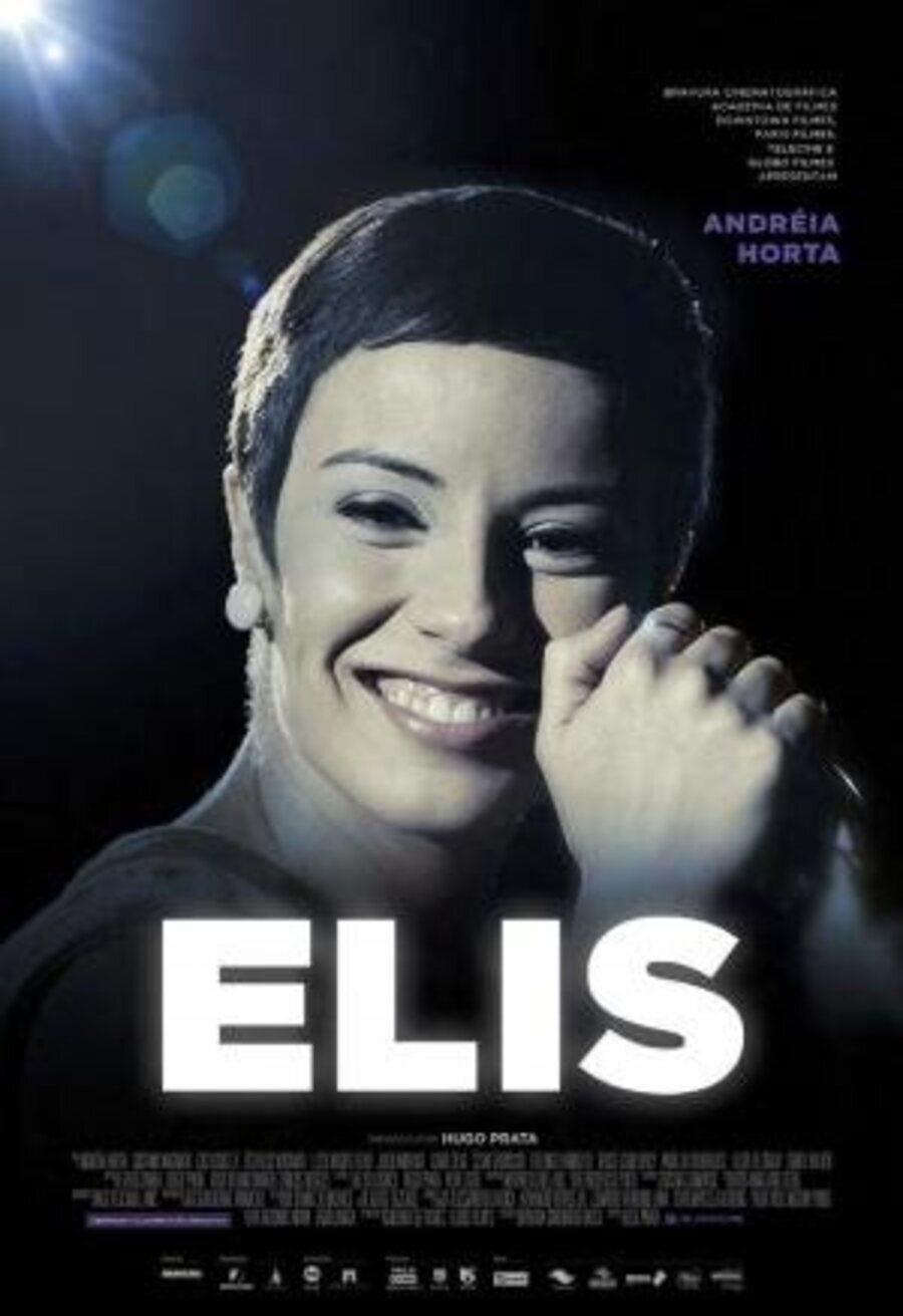 Poster of Elis - 'Elis' teaser