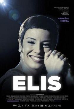 Poster Elis