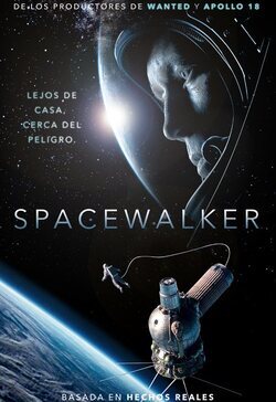 Spacewalker