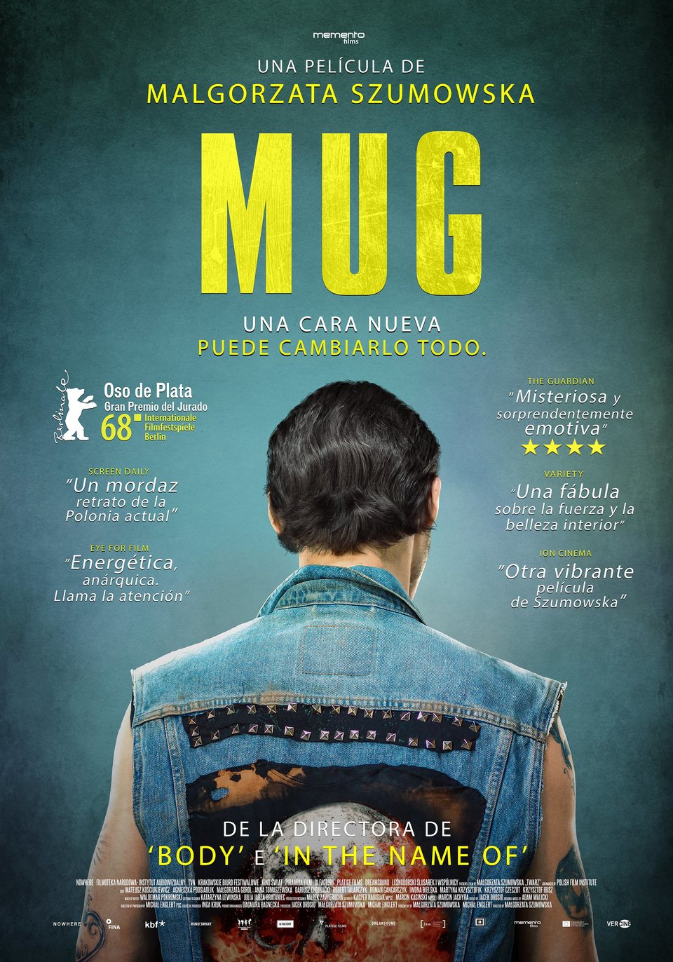 Poster of Mug - Mug