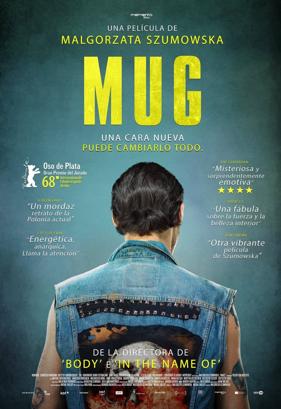 Poster of Mug - Mug