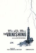 Poster The Vanishing