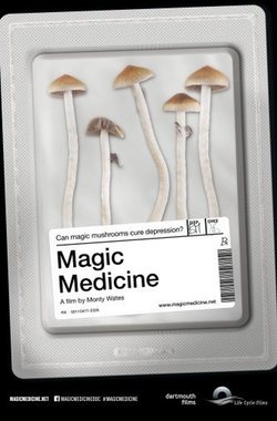 Poster Magic Medicine