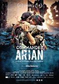 Poster Commander Arian