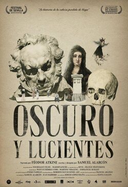 Oscuro y lucientes