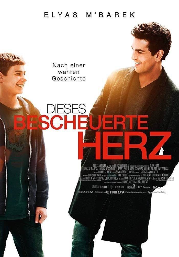 Poster of This Crazy Heart - Alemania