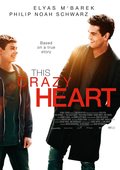 Poster This Crazy Heart