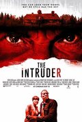 Poster The Intruder