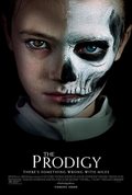 Poster The Prodigy