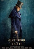 Poster The Emperor of Paris