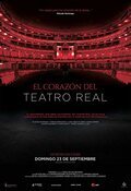 Poster El corazón del Teatro Real