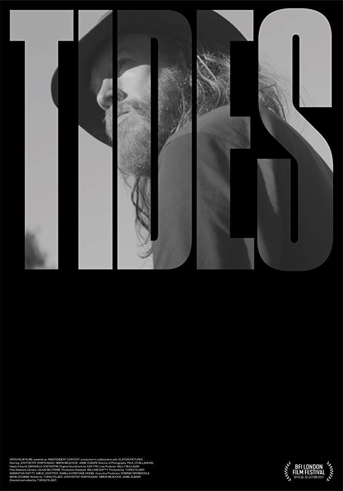 Poster of Tides - Tides