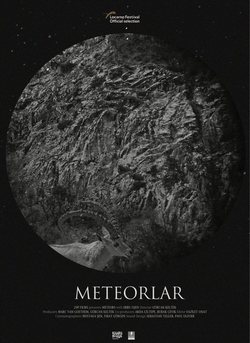 Poster Meteors