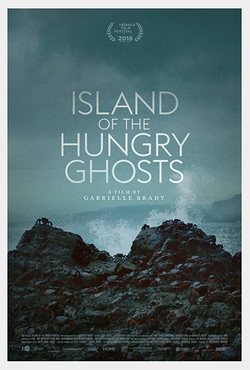 Poster Island of Hungry Ghosts