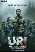 Uri: The Surgical Strike