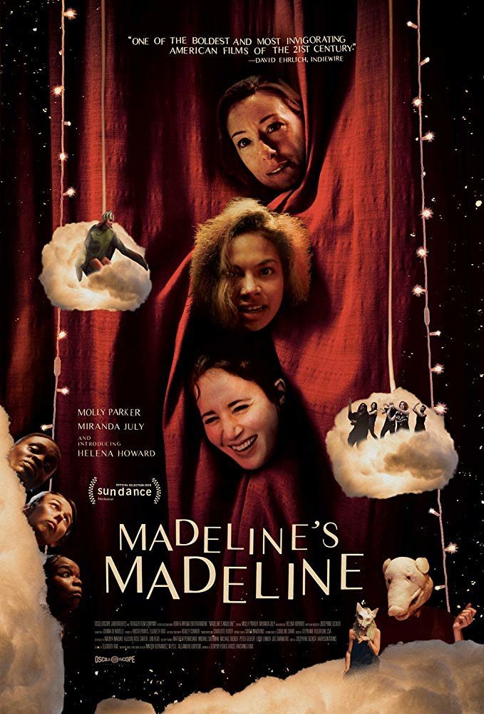 Poster of Madeline's Madeline - Madeline's Madeline