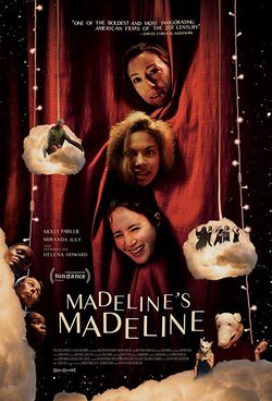 Poster Madeline's Madeline