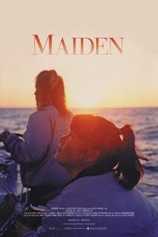 Poster of Maiden - Maiden