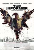 Poster The Informer