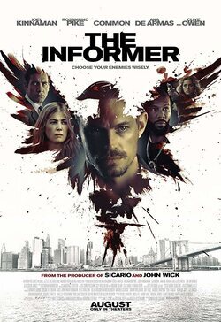 The Informer #2