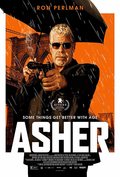Poster Asher