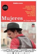 Mujeres, de Coque Malla