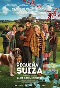 Poster La pequeña Suiza