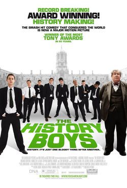 Poster History Boys