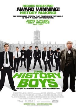 History Boys