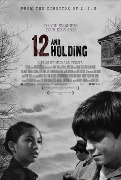 Poster 12 and Holding