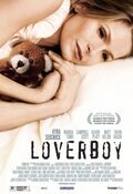 Poster Loverboy