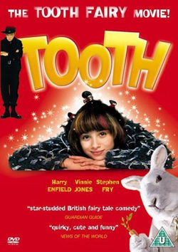 Poster Tooth