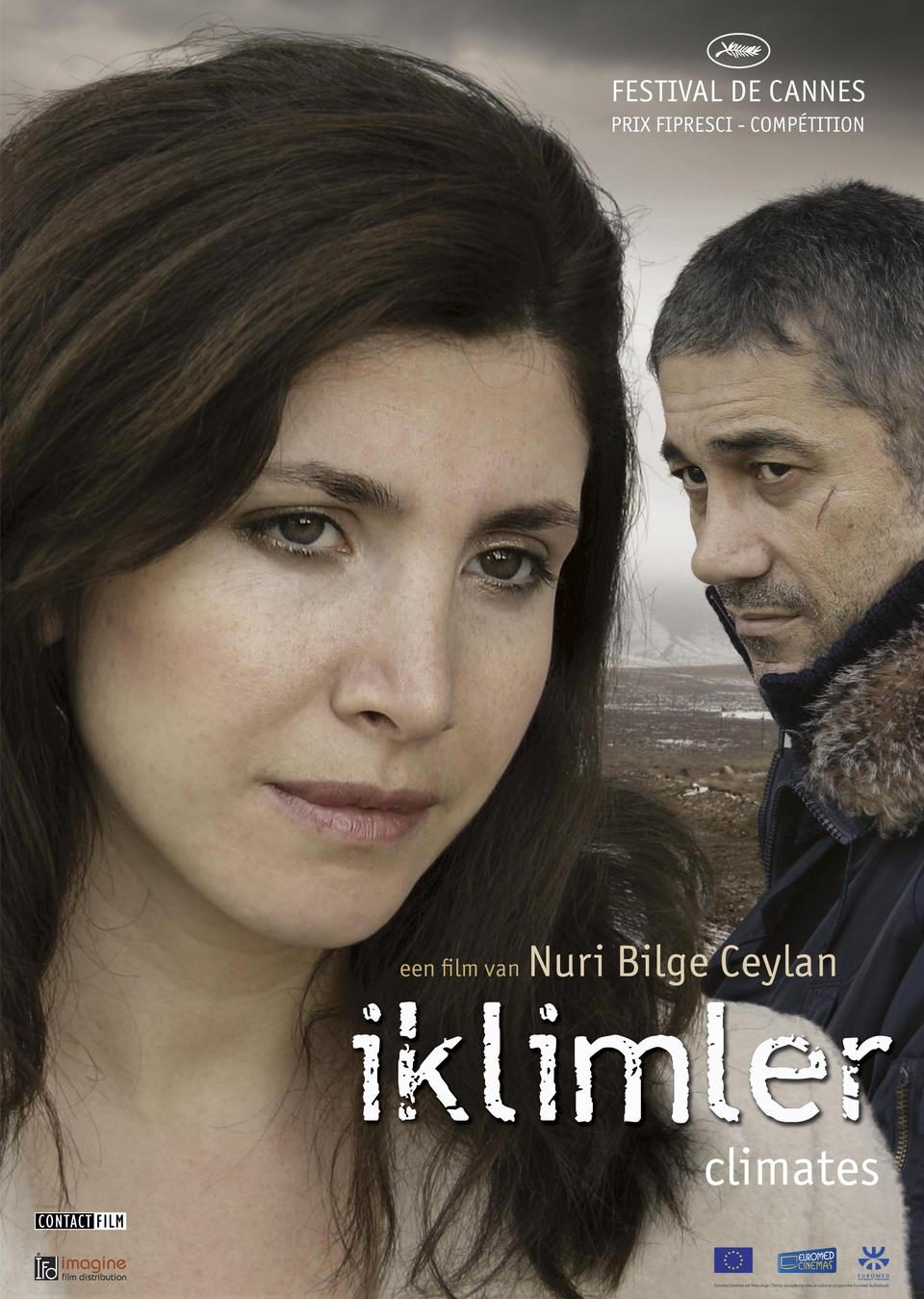 Poster of Climates - Turquía