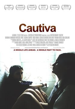 Poster Captive