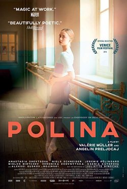Poster Polina