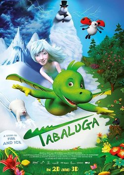 Poster Tabaluga