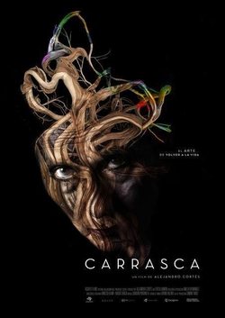 Poster Carrasca