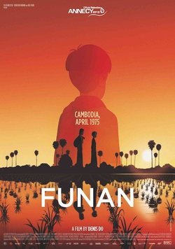 Teaser 'Funan'