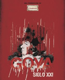 Poster Goya Siglo XXI