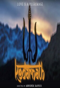 Kedarnath