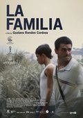 Poster La familia