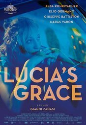 Lucia's Grace