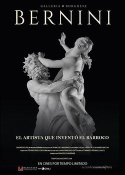 Bernini en la Galería Borghese