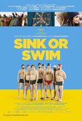 Poster Sink or swim