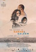 Poster The reports on Sarah and Saleem