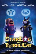 Poster StarDog and TurboCat